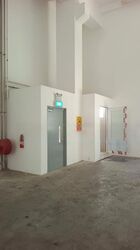 Tuas South Link 1 (D22), Warehouse #480121011
